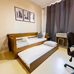 Easy Star - Charmoso Apto 2 Dorms Ao Lado Da Av. Paulista - Kq01I