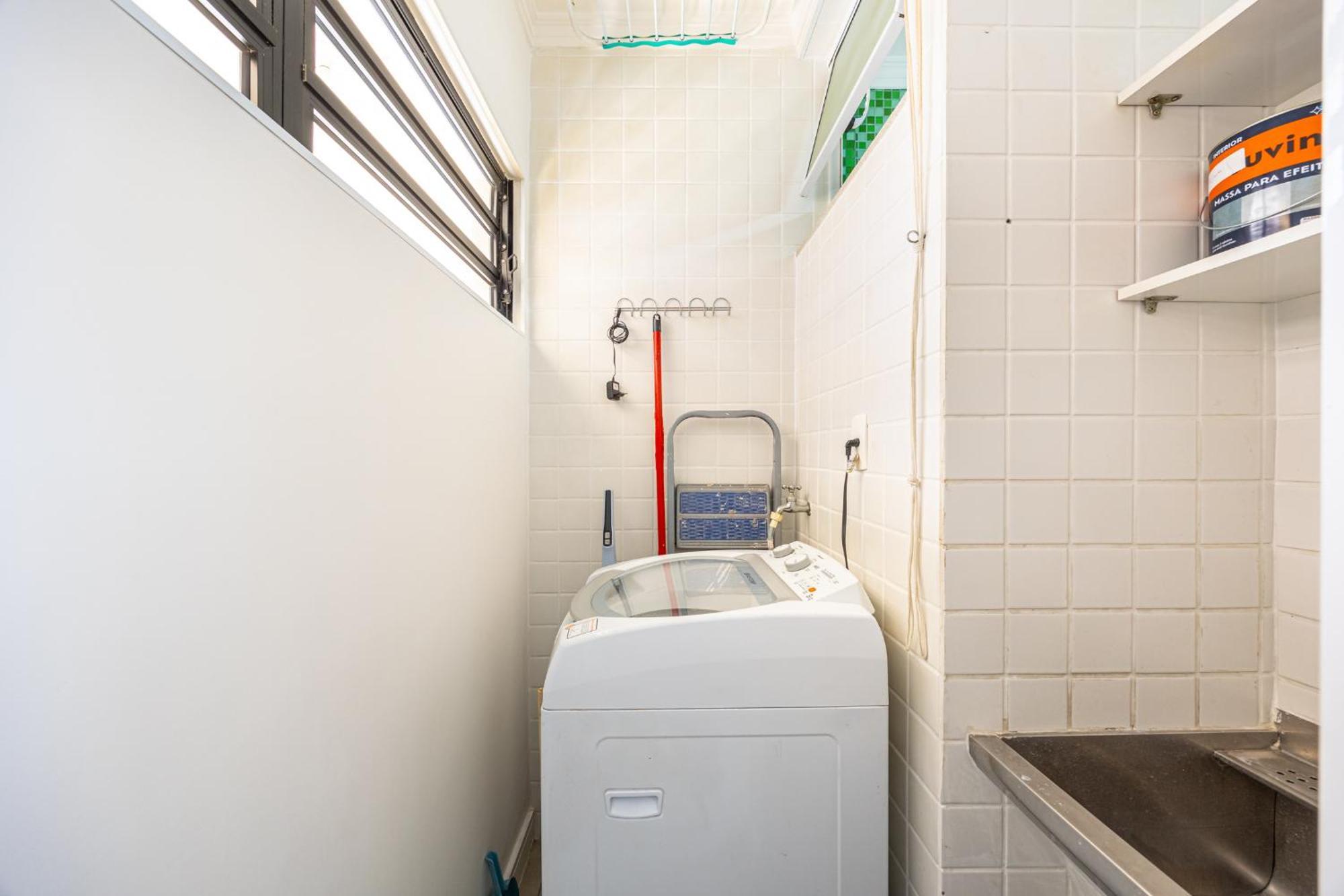 Easy Star - Charmoso Apto 2 Dorms Ao Lado Da Av. Paulista - Kq01i