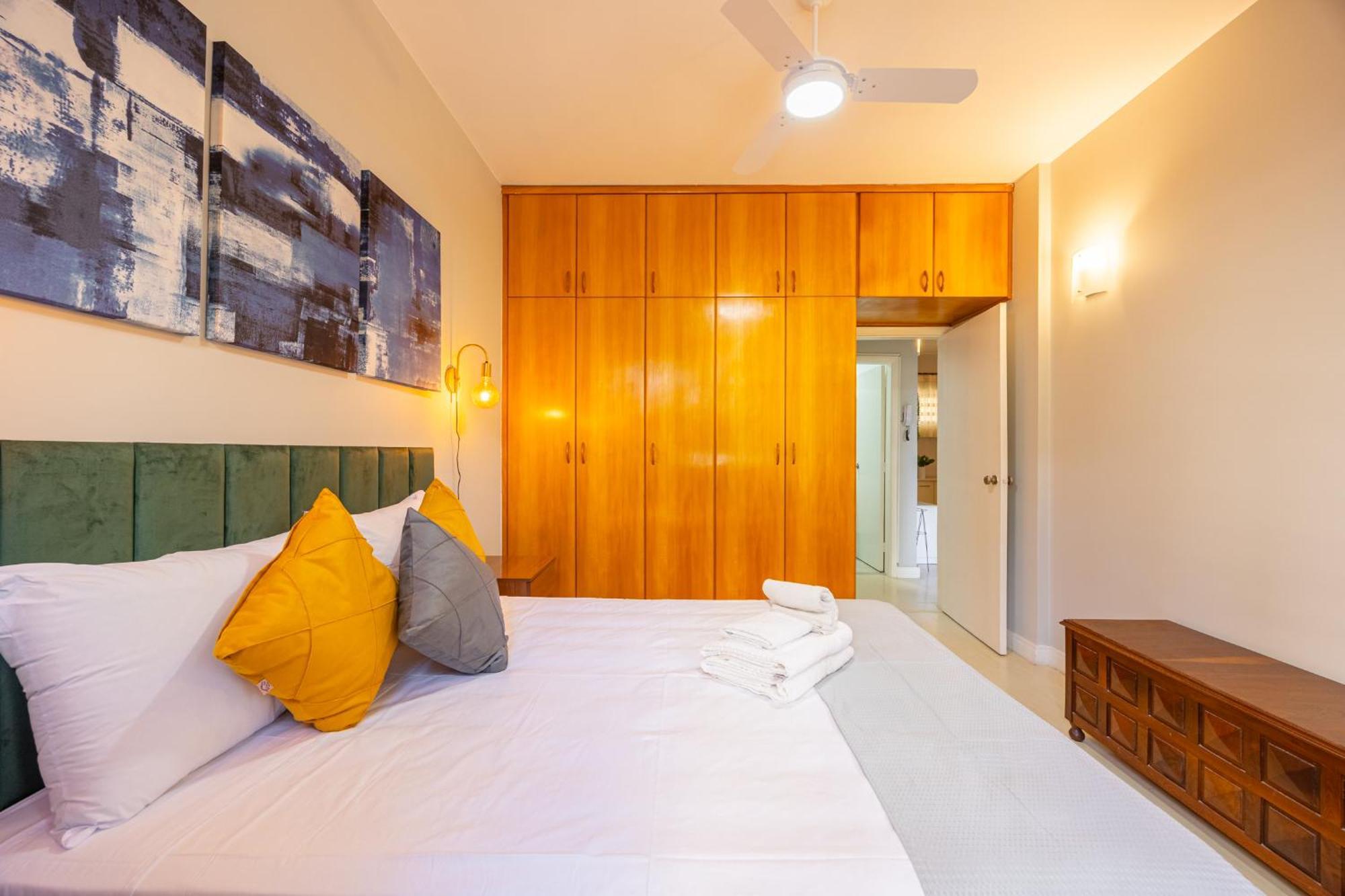 Easy Star - Charmoso Apto 2 Dorms Ao Lado Da Av. Paulista - Kq01i *