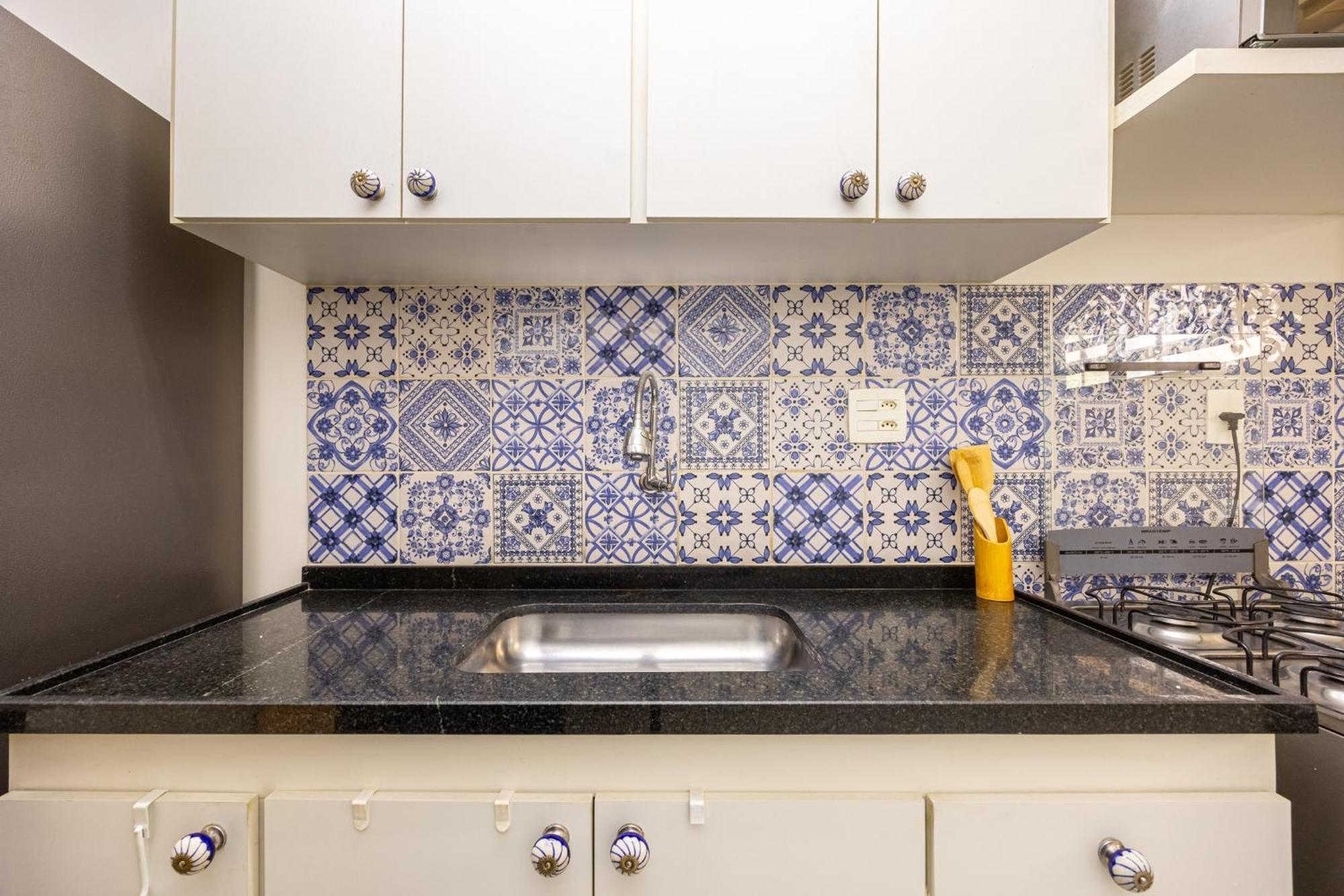 Apartment Easy Star - Charmoso Apto 2 Dorms Ao Lado Da Av. Paulista - Kq01i Sao Paulo